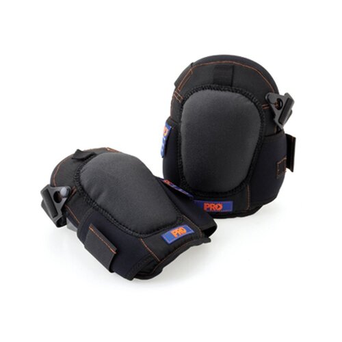 WORKWEAR, SAFETY & CORPORATE CLOTHING SPECIALISTS - ProComfort Synthetic Leather Knee Pads