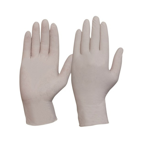 WORKWEAR, SAFETY & CORPORATE CLOTHING SPECIALISTS - Disposable Latex Powder Free Gloves