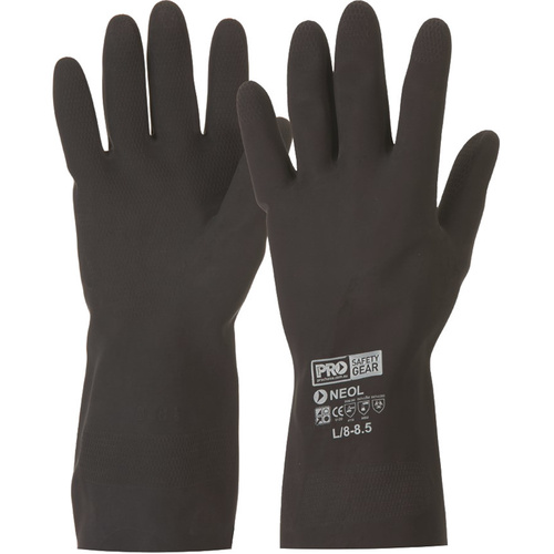WORKWEAR, SAFETY & CORPORATE CLOTHING SPECIALISTS 33cm Neoprene Glove
