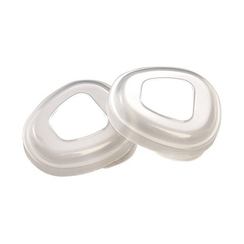 WORKWEAR, SAFETY & CORPORATE CLOTHING SPECIALISTS - Pre Filter Retainer Caps For Procartridges