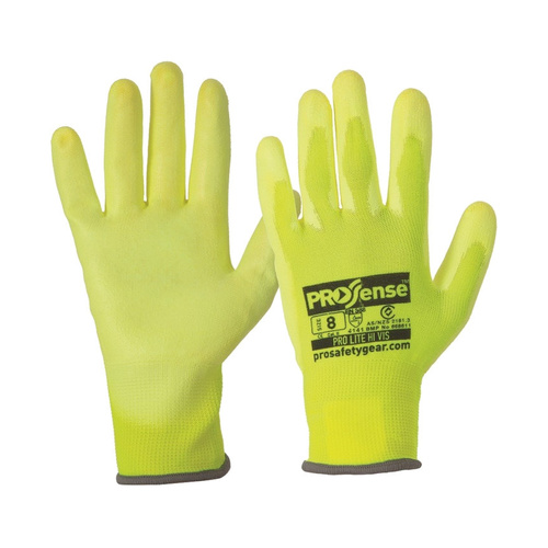 WORKWEAR, SAFETY & CORPORATE CLOTHING SPECIALISTS - Prosense Prolite