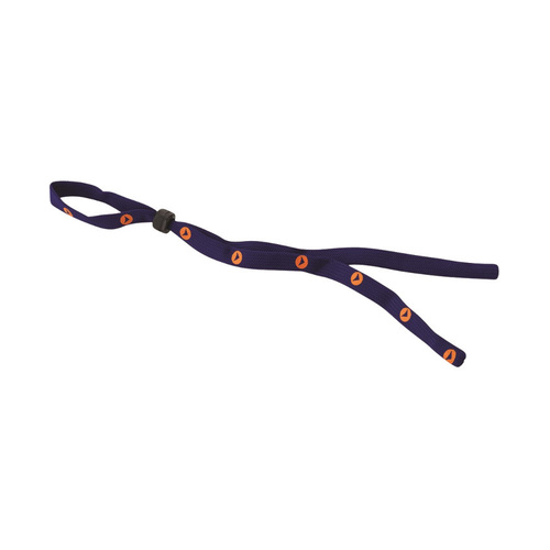 WORKWEAR, SAFETY & CORPORATE CLOTHING SPECIALISTS - Spectacle Cord Black
