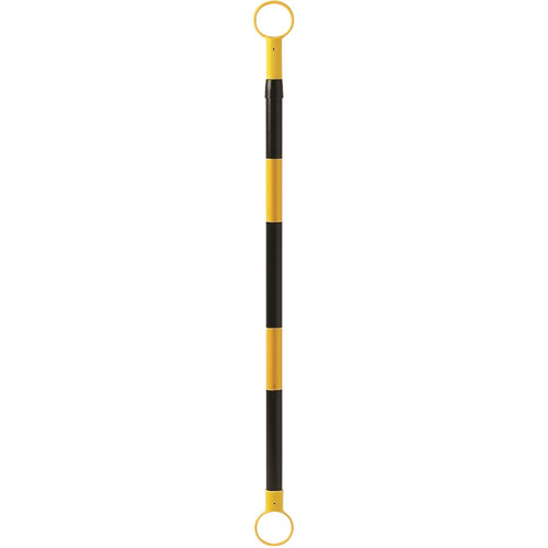 WORKWEAR, SAFETY & CORPORATE CLOTHING SPECIALISTS Traffic Cone Extension Bar 135cm to 210cm