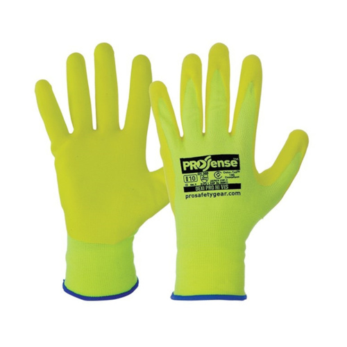 WORKWEAR, SAFETY & CORPORATE CLOTHING SPECIALISTS - Dexipro Vend Ready Glove