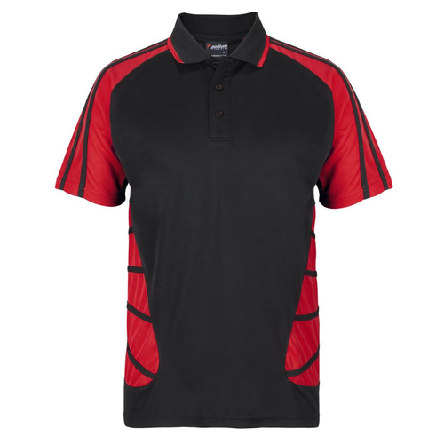 WORKWEAR, SAFETY & CORPORATE CLOTHING SPECIALISTS - PODIUM ARACHNID POLO