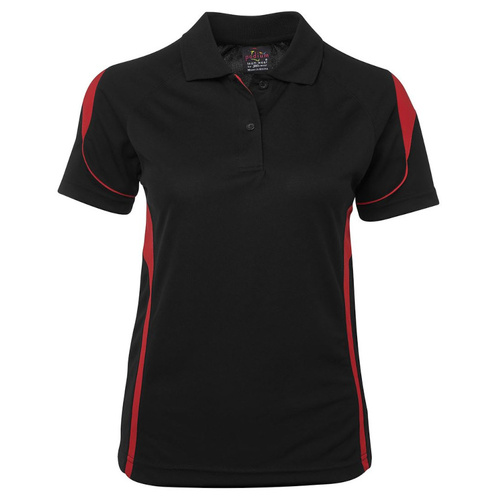 WORKWEAR, SAFETY & CORPORATE CLOTHING SPECIALISTS PODIUM LADIES BELL POLO