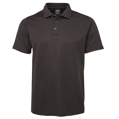 WORKWEAR, SAFETY & CORPORATE CLOTHING SPECIALISTS DISCONTINUED - PODIUM COTTON BACK YARDAGE POLO