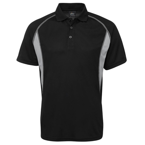 WORKWEAR, SAFETY & CORPORATE CLOTHING SPECIALISTS PODIUM INSERT POLY POLO