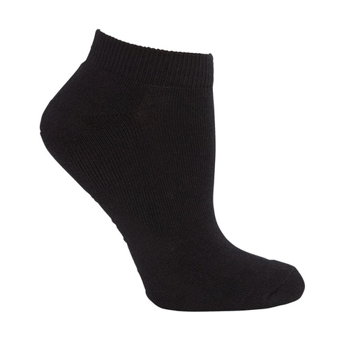 WORKWEAR, SAFETY & CORPORATE CLOTHING SPECIALISTS PODIUM SPORT ANKLE SOCK (5 Pack)
