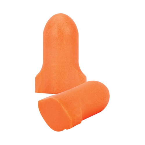 WORKWEAR, SAFETY & CORPORATE CLOTHING SPECIALISTS - POWERSOFT MEGA T-FIT EARPLUGS UNCORDED (200 PAIRS)