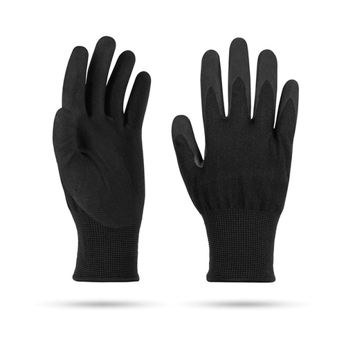 WORKWEAR, SAFETY & CORPORATE CLOTHING SPECIALISTS - 18-6 PUNCTURE SOFT GLOVE