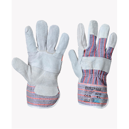 WORKWEAR, SAFETY & CORPORATE CLOTHING SPECIALISTS - Canadian Rigger Glove