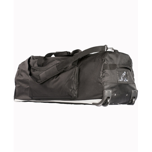 WORKWEAR, SAFETY & CORPORATE CLOTHING SPECIALISTS Travel Trolley Bag (100L)