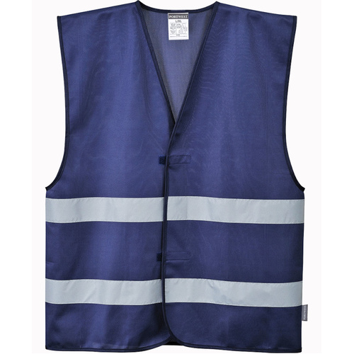 WORKWEAR, SAFETY & CORPORATE CLOTHING SPECIALISTS Iona 2 Band Vest