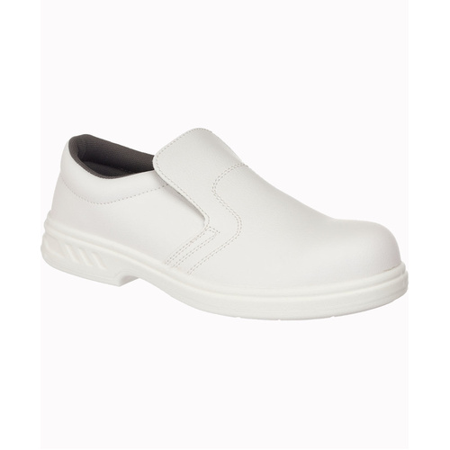 WORKWEAR, SAFETY & CORPORATE CLOTHING SPECIALISTS DISCONTINUED - Slip On Safety Shoe S2