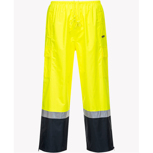 WORKWEAR, SAFETY & CORPORATE CLOTHING SPECIALISTS - We Weather Cargo Pants (Old HV200)