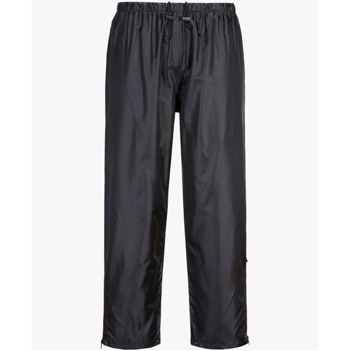 WORKWEAR, SAFETY & CORPORATE CLOTHING SPECIALISTS - Wet Weather Pants (Old OXP205)