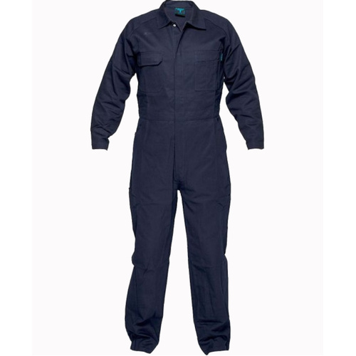 WORKWEAR, SAFETY & CORPORATE CLOTHING SPECIALISTS Regular Weight Coverall (Old WW9315)