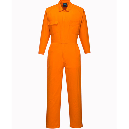 WORKWEAR, SAFETY & CORPORATE CLOTHING SPECIALISTS Lightweight Coveralls (Old WW9220)