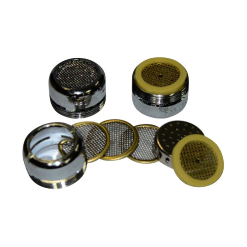WORKWEAR, SAFETY & CORPORATE CLOTHING SPECIALISTS - Aerator Screen Assembly  Single & Triple Head Nozzles