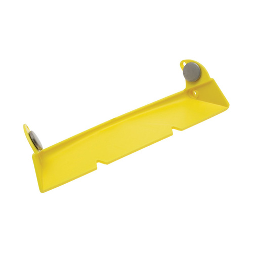 WORKWEAR, SAFETY & CORPORATE CLOTHING SPECIALISTS - Dust Cover Cap For Triple Eye & Face Wash Nozzle Assembly