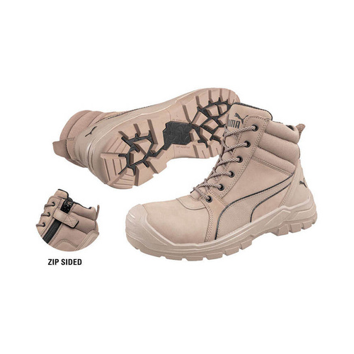 WORKWEAR, SAFETY & CORPORATE CLOTHING SPECIALISTS - TORNADO BOOT