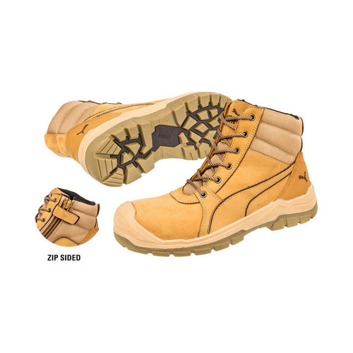 WORKWEAR, SAFETY & CORPORATE CLOTHING SPECIALISTS - TORNADO BOOT