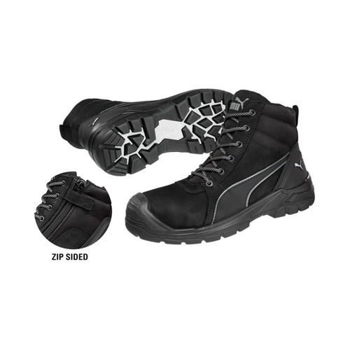 WORKWEAR, SAFETY & CORPORATE CLOTHING SPECIALISTS - TORNADO BOOT