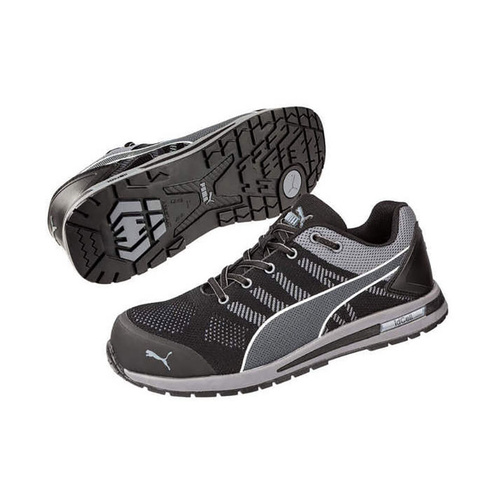 WORKWEAR, SAFETY & CORPORATE CLOTHING SPECIALISTS - ELEVATE KNIT SAFETY SHOE