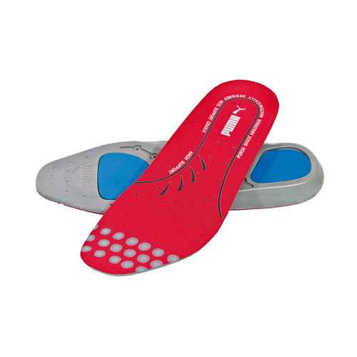 WORKWEAR, SAFETY & CORPORATE CLOTHING SPECIALISTS PUMA INSOLE