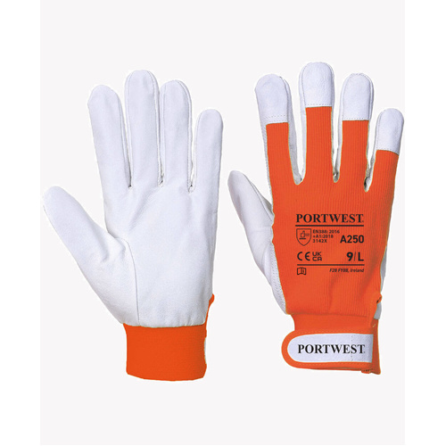 WORKWEAR, SAFETY & CORPORATE CLOTHING SPECIALISTS - Tergsus Glove
