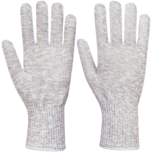 WORKWEAR, SAFETY & CORPORATE CLOTHING SPECIALISTS AHR 10 Food Glove Liner
