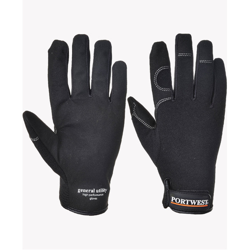 WORKWEAR, SAFETY & CORPORATE CLOTHING SPECIALISTS General Utility - High Performance Glove