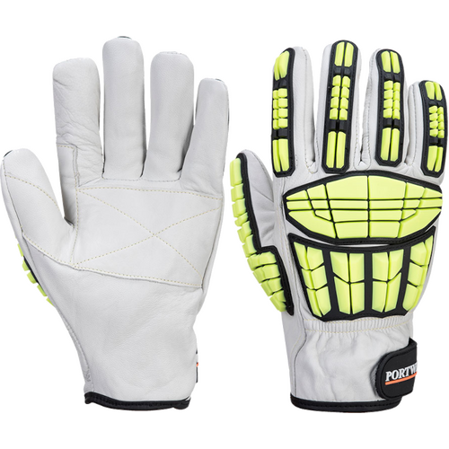 WORKWEAR, SAFETY & CORPORATE CLOTHING SPECIALISTS - Impact Pro Cut Glove