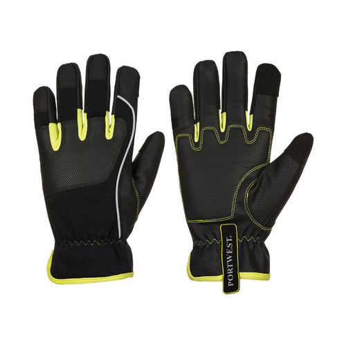 WORKWEAR, SAFETY & CORPORATE CLOTHING SPECIALISTS - A771 - PW3 Tradesman Glove
