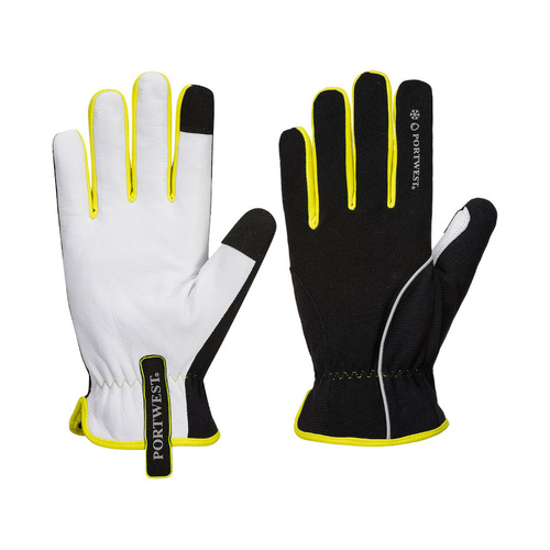 WORKWEAR, SAFETY & CORPORATE CLOTHING SPECIALISTS - A776 - PW3 Winter Glove