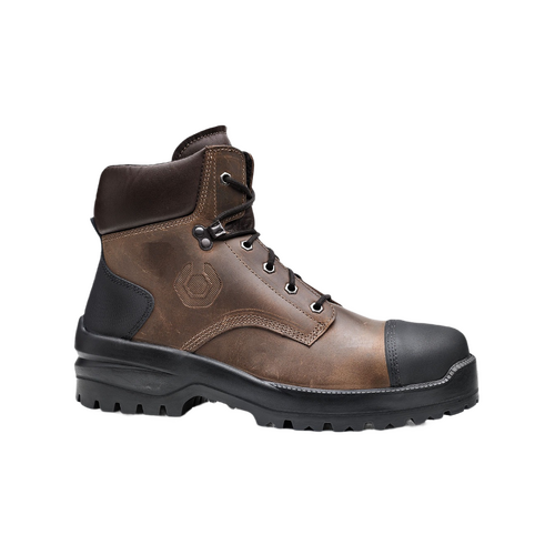 WORKWEAR, SAFETY & CORPORATE CLOTHING SPECIALISTS - Bison Top S3L HRO CI HI LG FO SR