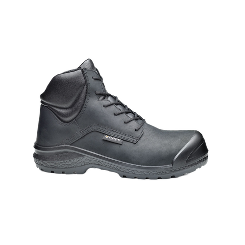 WORKWEAR, SAFETY & CORPORATE CLOTHING SPECIALISTS Be-Browny Top/Be-Jetty Top S3S CI SC LG FO SR