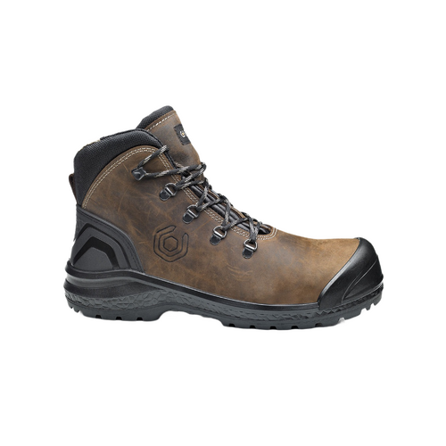 WORKWEAR, SAFETY & CORPORATE CLOTHING SPECIALISTS BE-STRONG TOP S3S HI CI SC LG HRO FO SR