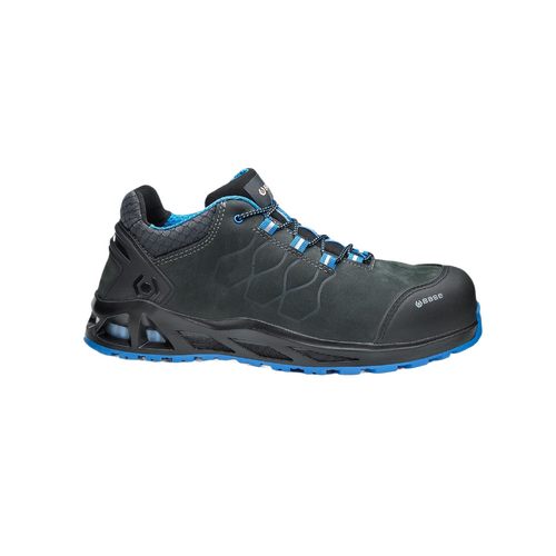 WORKWEAR, SAFETY & CORPORATE CLOTHING SPECIALISTS K-Road S3S CI HRO FO SR