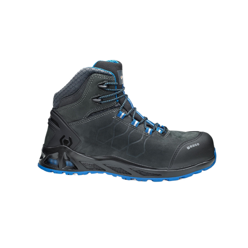 WORKWEAR, SAFETY & CORPORATE CLOTHING SPECIALISTS - K-Road Top S3S CI HRO FO SR