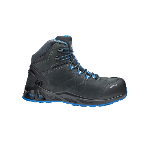 WORKWEAR, SAFETY & CORPORATE CLOTHING SPECIALISTS K-Road Top S3S CI HRO FO SR