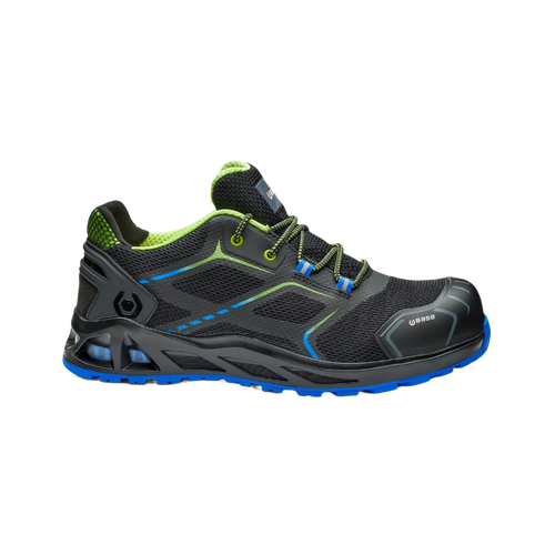 WORKWEAR, SAFETY & CORPORATE CLOTHING SPECIALISTS K-Step/K-Speed/K-Move/K-Start S1 PS SC HRO FO SR