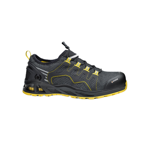 WORKWEAR, SAFETY & CORPORATE CLOTHING SPECIALISTS K-Balance/K-Walk S1 PS SC HRO FO SR