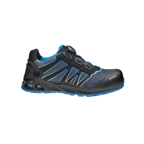 WORKWEAR, SAFETY & CORPORATE CLOTHING SPECIALISTS - K-Energy S3 HRO SRC