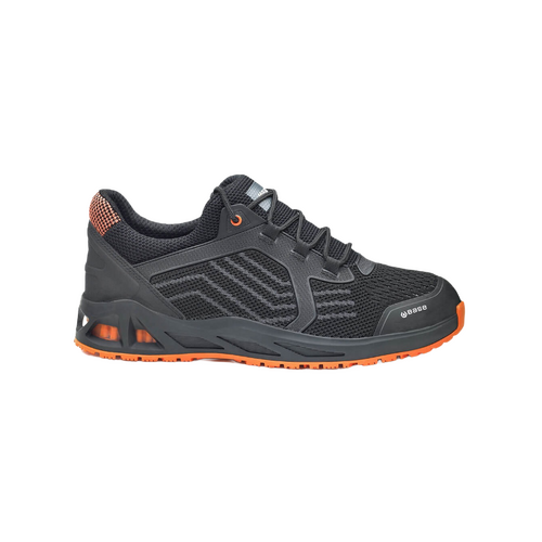 WORKWEAR, SAFETY & CORPORATE CLOTHING SPECIALISTS K-Twist Shoe O1 FO SRC
