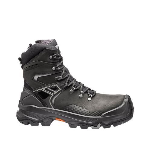 WORKWEAR, SAFETY & CORPORATE CLOTHING SPECIALISTS T-Massive S3S HRO CI HI LG FO SR