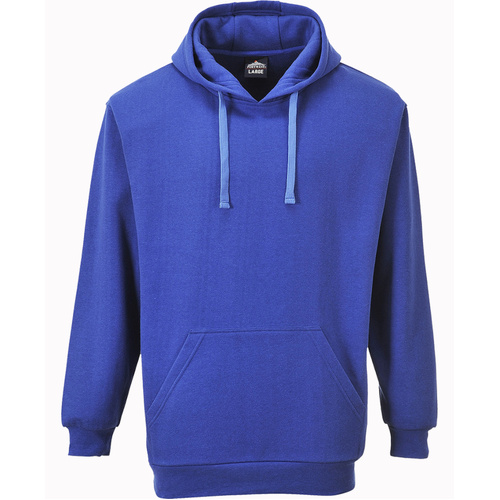 WORKWEAR, SAFETY & CORPORATE CLOTHING SPECIALISTS - Roma Hoody