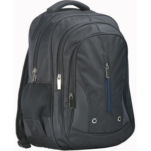 WORKWEAR, SAFETY & CORPORATE CLOTHING SPECIALISTS Triple Pocket Backpack