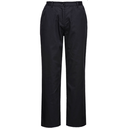 WORKWEAR, SAFETY & CORPORATE CLOTHING SPECIALISTS - Chef's Women's Rachel Pants